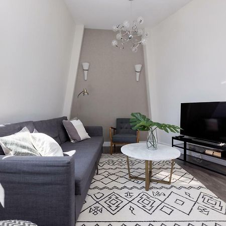 Emperors Gate Residence By Allo Housing London Kültér fotó