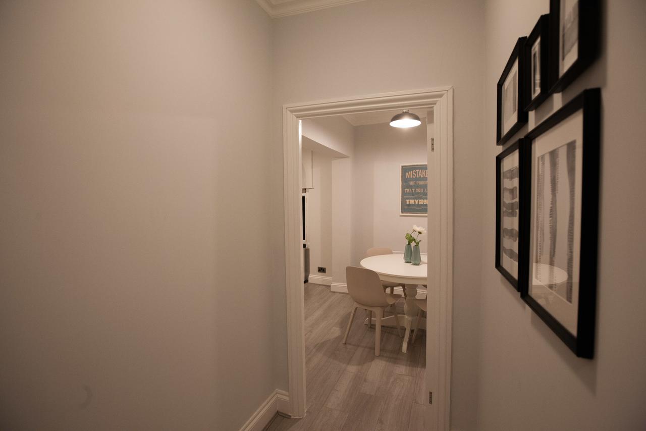 Emperors Gate Residence By Allo Housing London Kültér fotó
