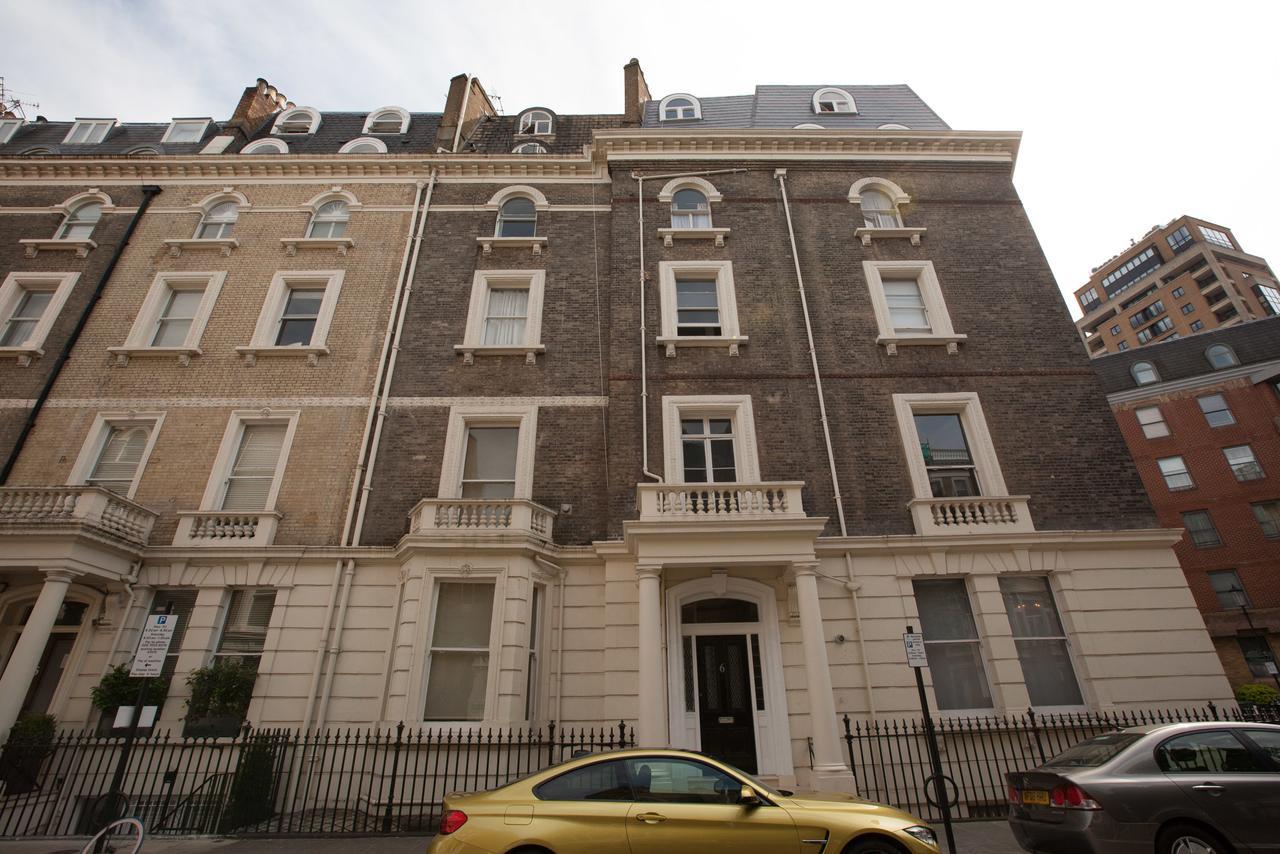 Emperors Gate Residence By Allo Housing London Kültér fotó