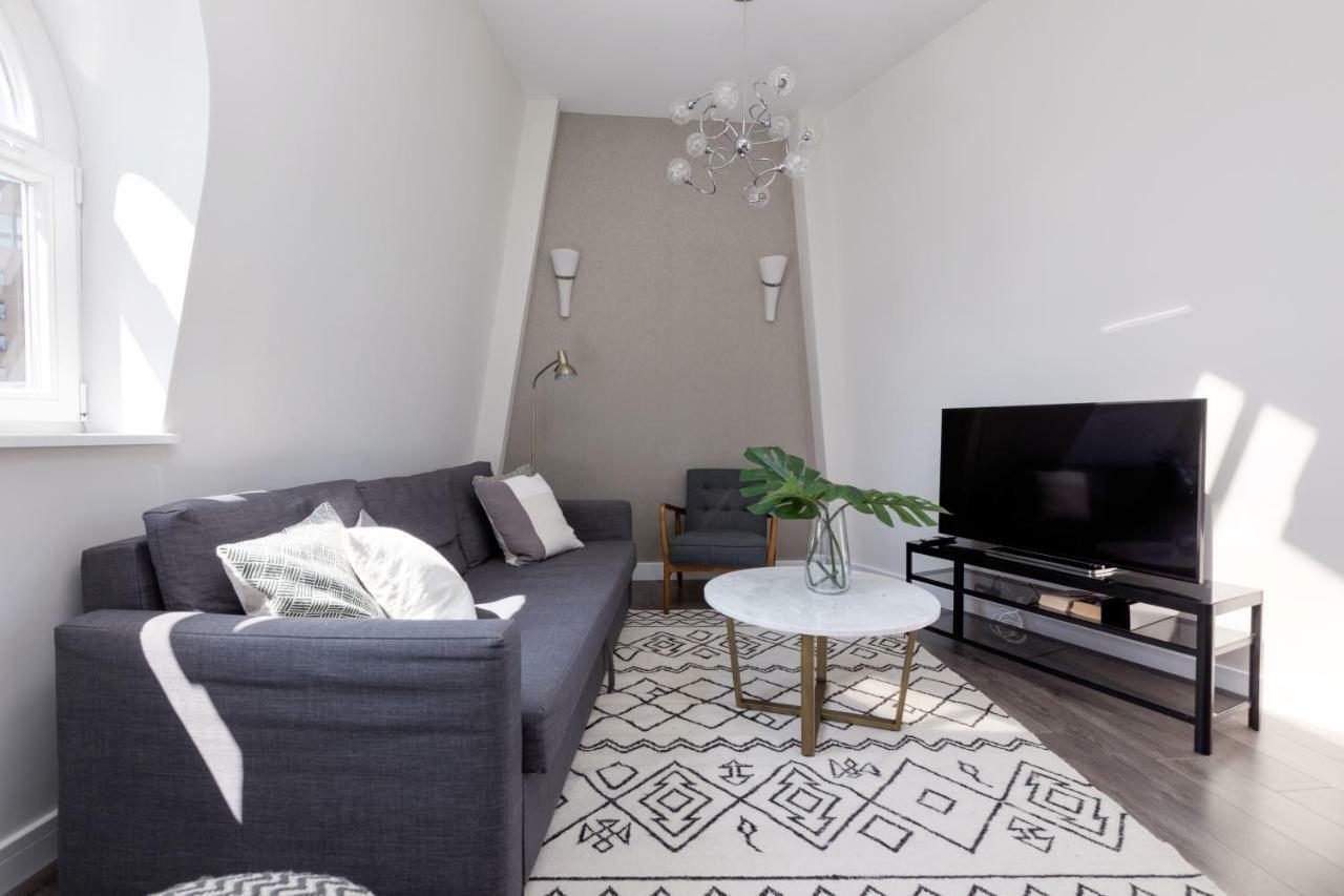 Emperors Gate Residence By Allo Housing London Kültér fotó